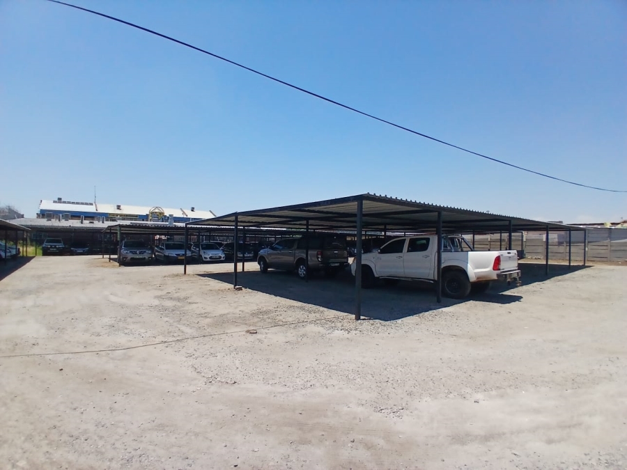 To Let commercial Property for Rent in Rustenburg Central North West